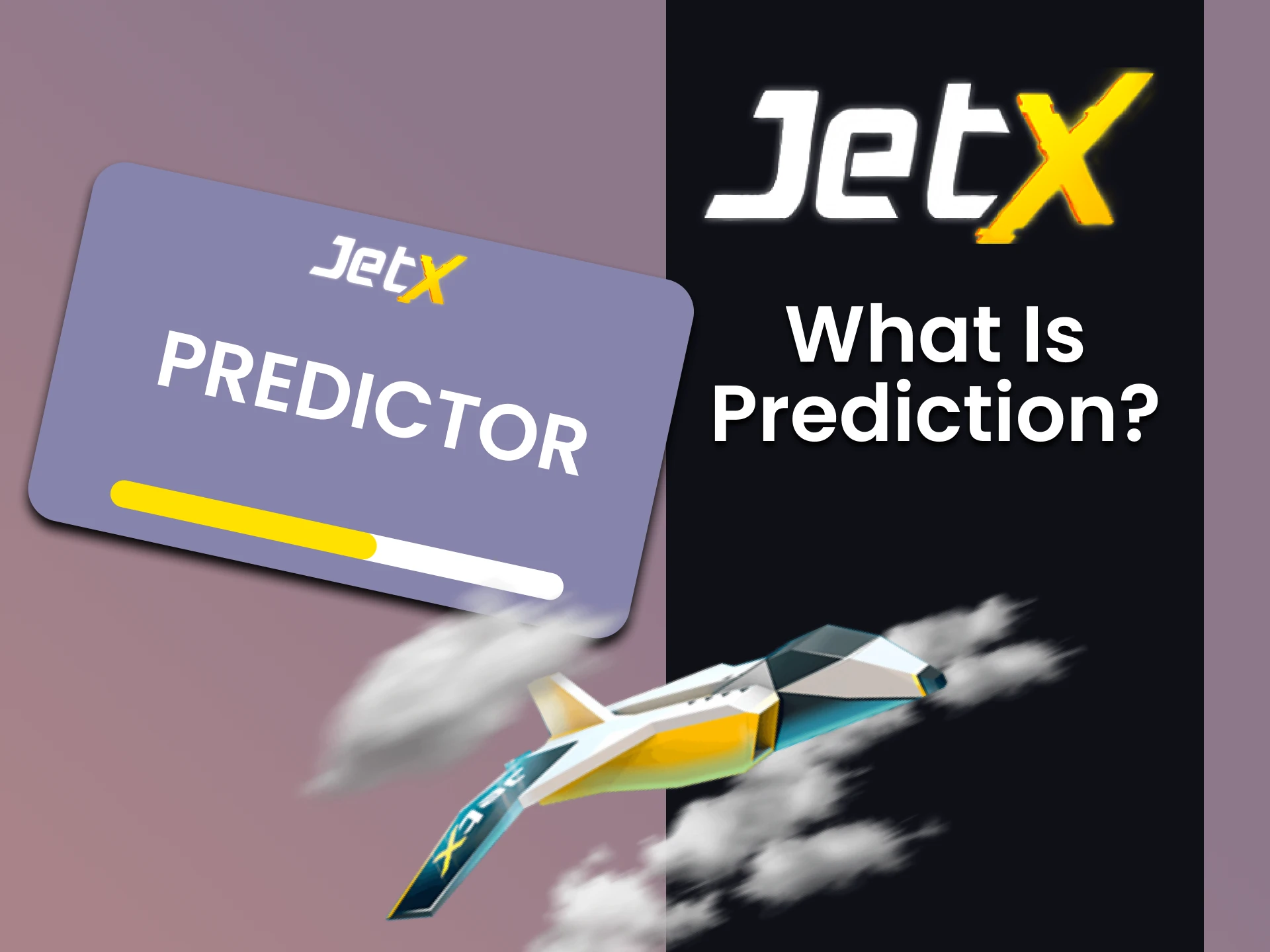 Learn about third-party software for the JetX game.