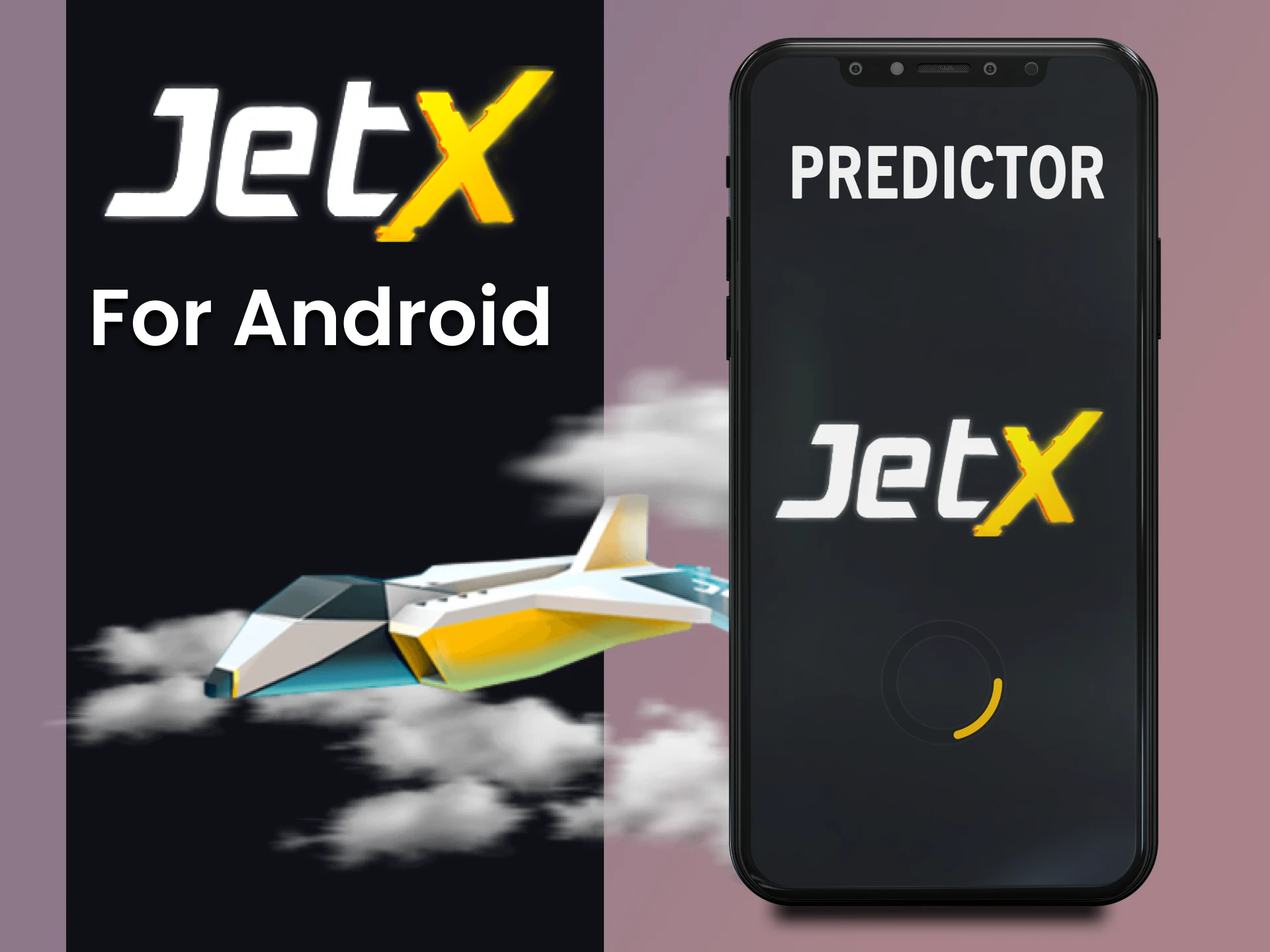 Learn how to install third party software for JetX on Android.
