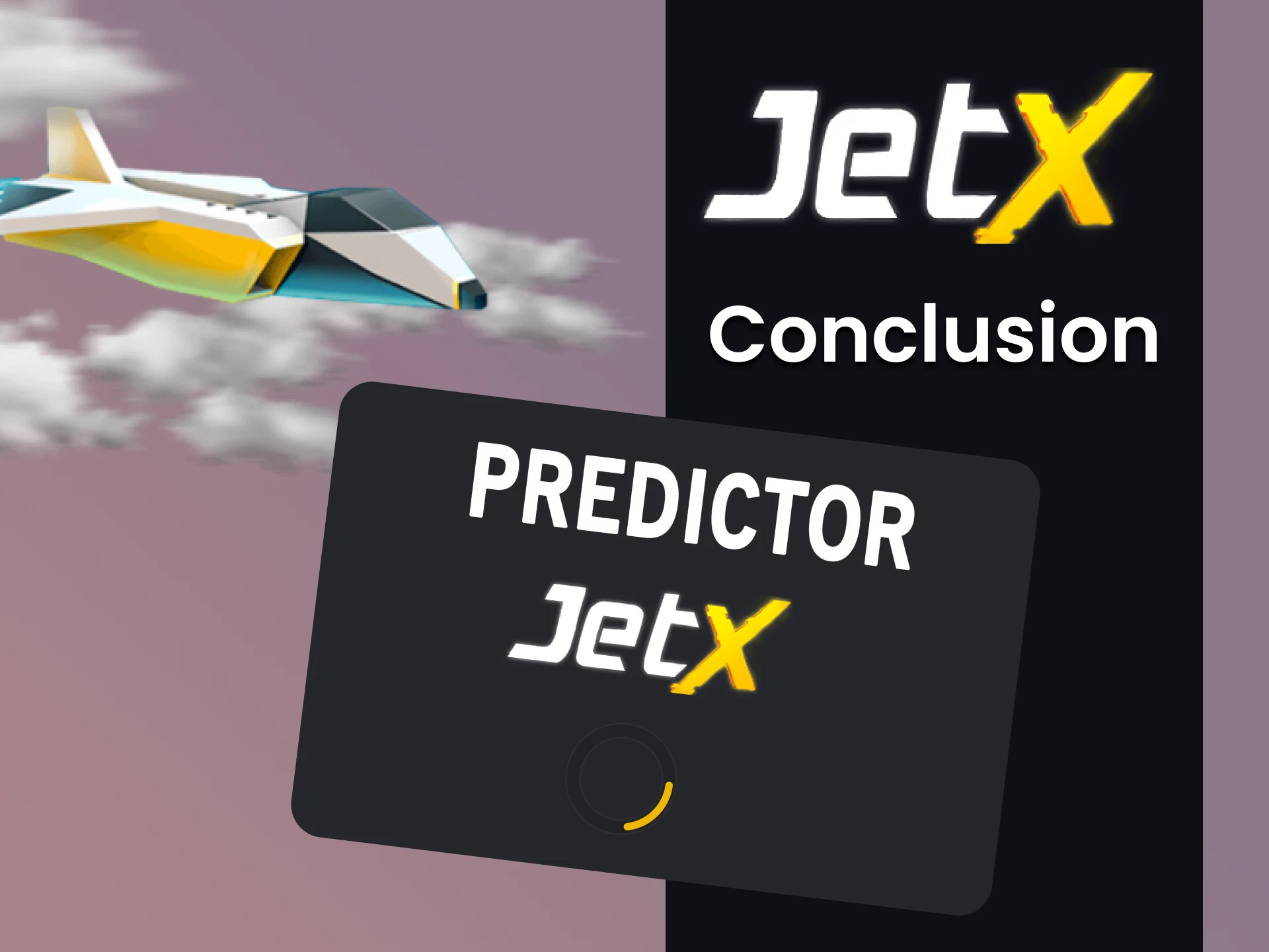Does third-party software benefit the JetX game.