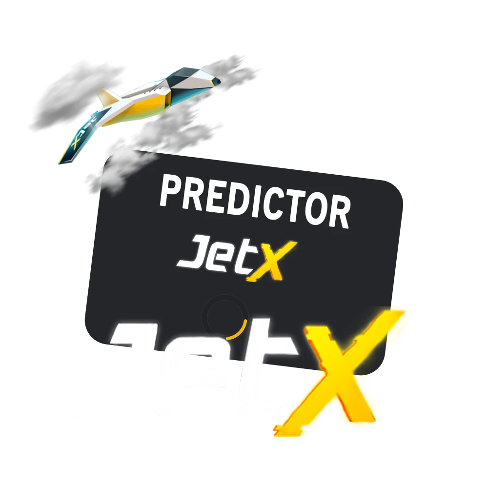 Learn all about Predictor for JetX.