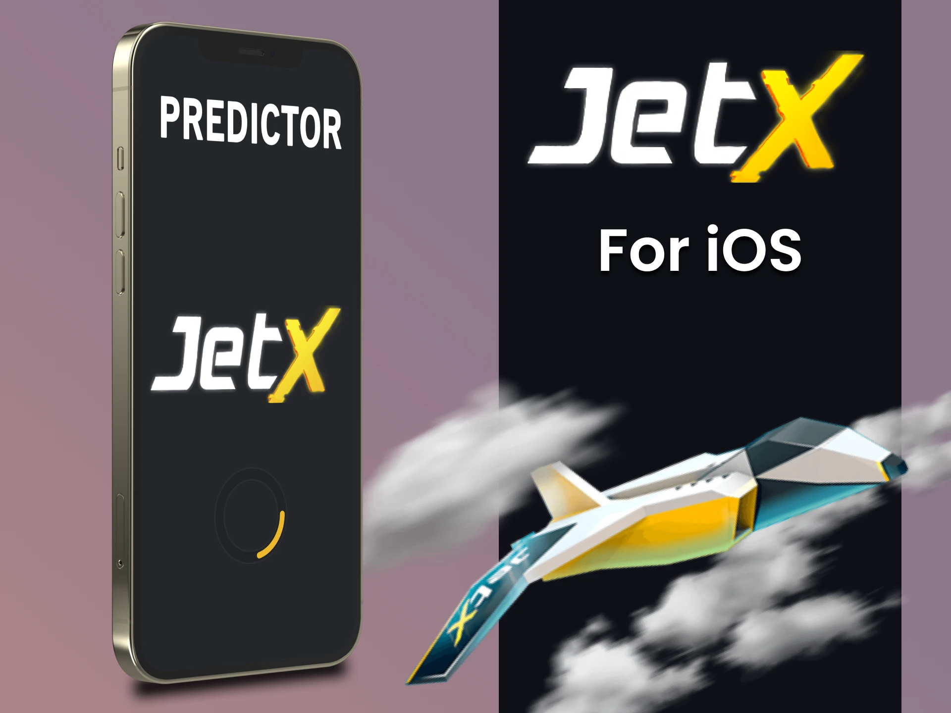 Learn how to install third party software for JetX on iOS.