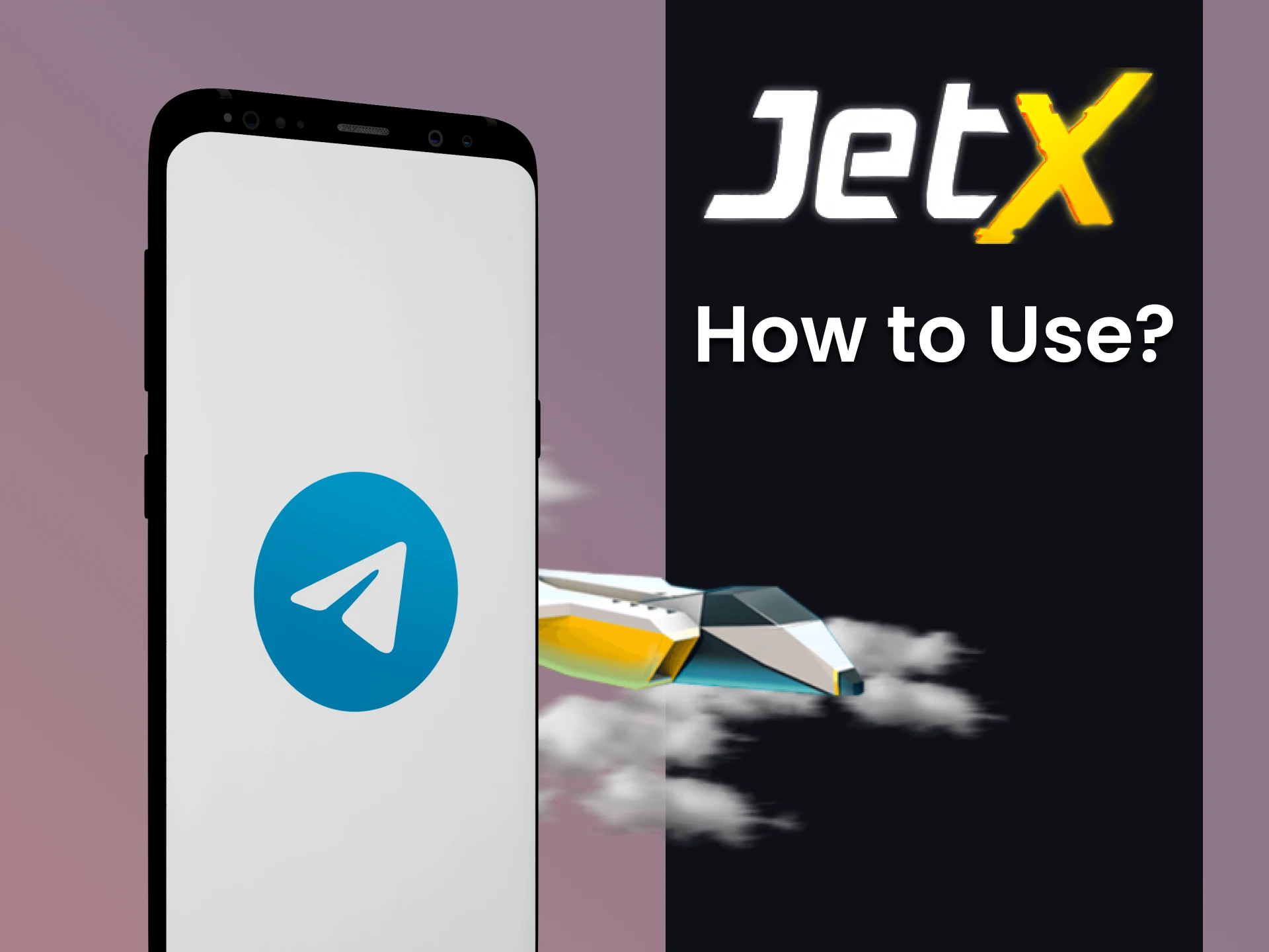 We will tell you how to use signals for the JetX game.