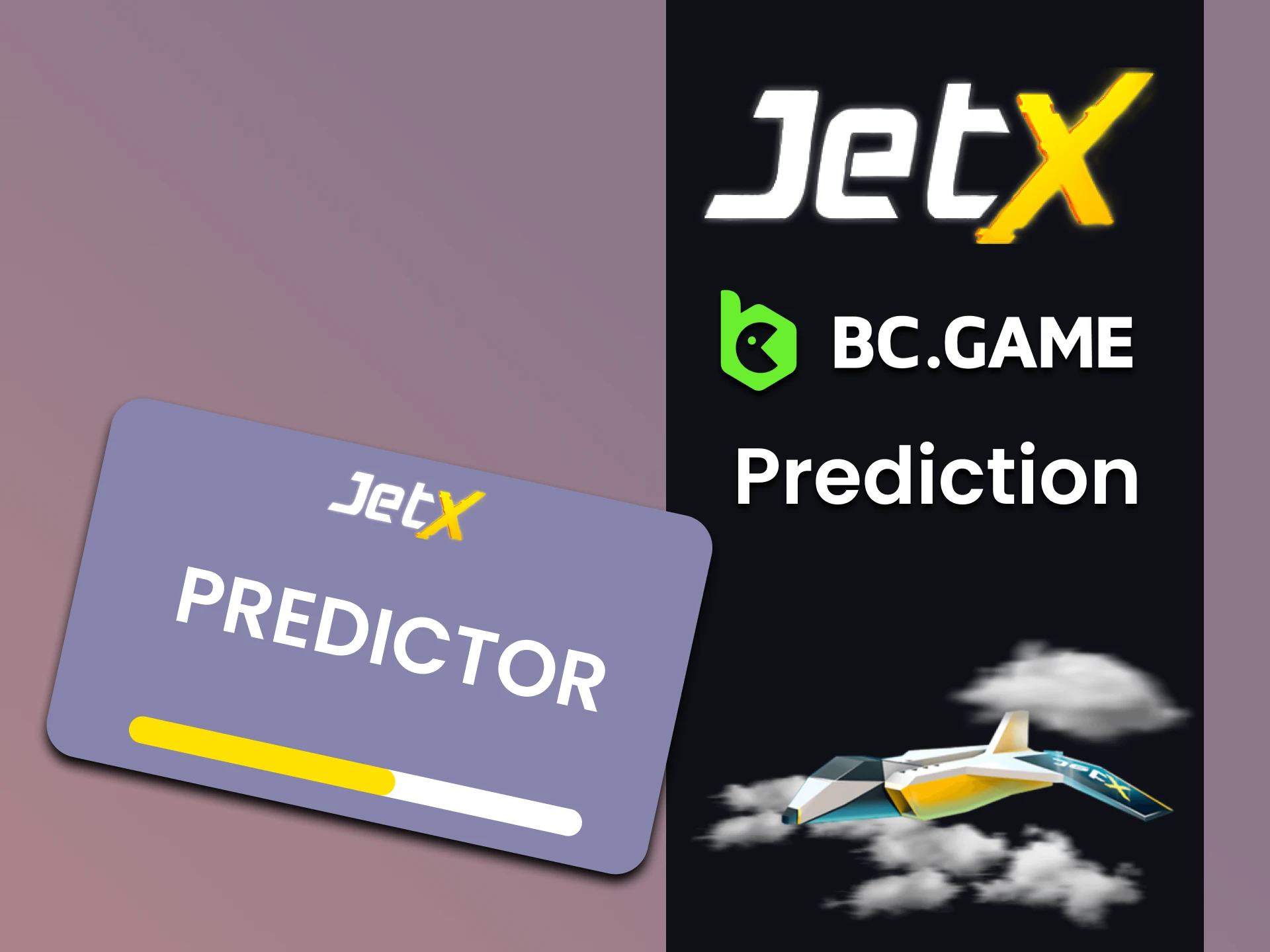We'll cover third-party software for JetX on BC Game.