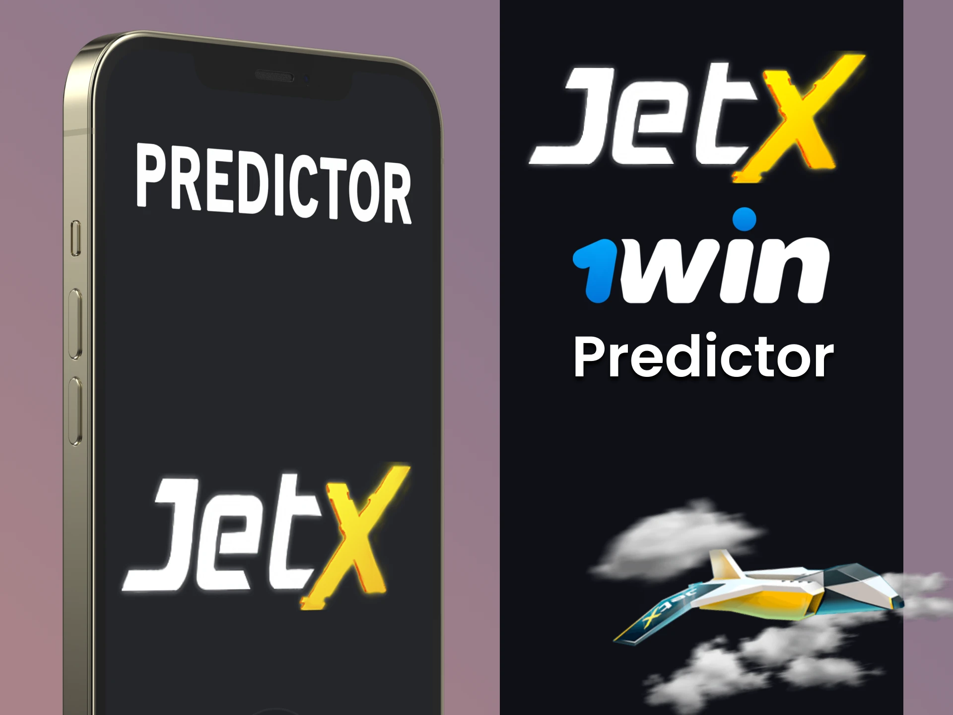 Explore third party software for JetX on 1win.